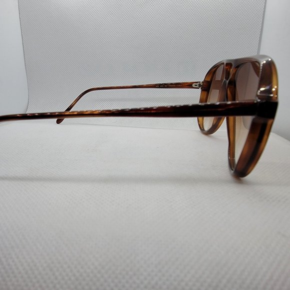 *SOLD* POLO by RALPH LAUREN 24 Tortoise VTG Sunglasses - Picture 5 of 12